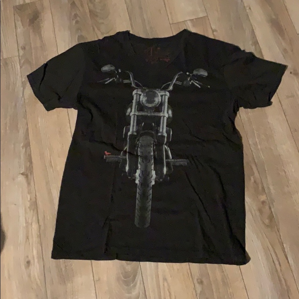 Men T-shirt